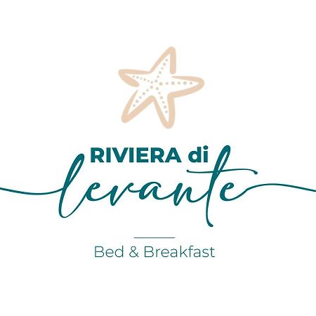 B E B Riviera Di Levante Terracina Exteriör bild