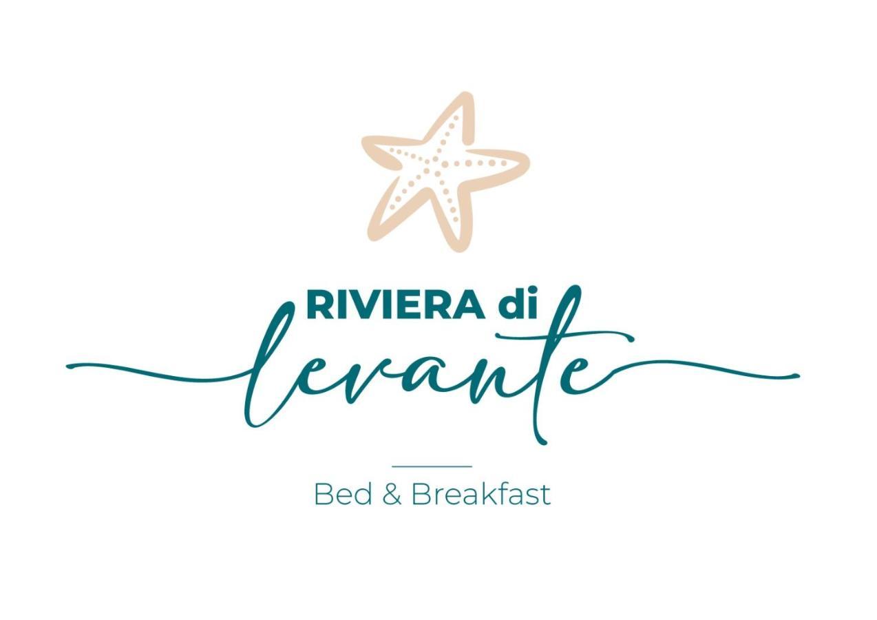 B E B Riviera Di Levante Terracina Exteriör bild